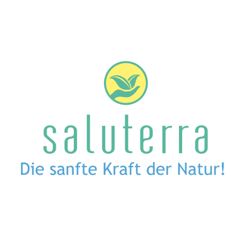 Saluterra Logo